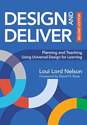 Seller image for Design and Deliver [Broché ] for sale by booksXpress