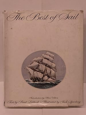 The Best of Sail