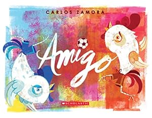 Seller image for Amigo for sale by Reliant Bookstore