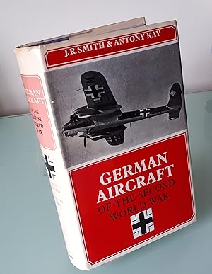 German Aircraft of the Second World War