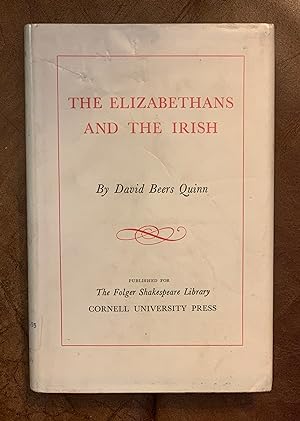 The Elizabethans And The Irish