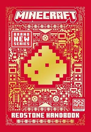 Immagine del venditore per All New Official Minecraft Redstone Handbook (Hardcover) venduto da CitiRetail