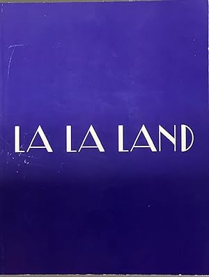 LA LA LAND