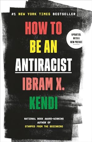 Seller image for How to Be an Antiracist for sale by GreatBookPrices