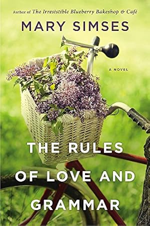 Imagen del vendedor de The Rules of Love & Grammar a la venta por Reliant Bookstore