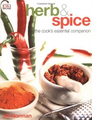 Bild des Verkufers fr Herb & Spice zum Verkauf von WeBuyBooks