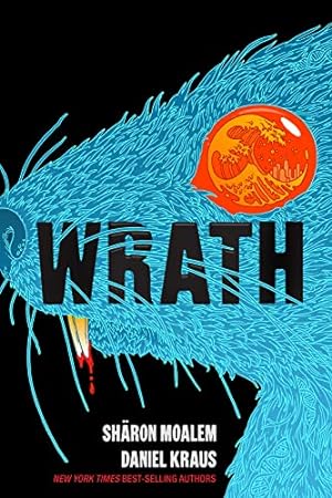 Seller image for Wrath [Hardcover ] for sale by booksXpress