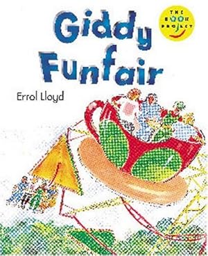 Imagen del vendedor de Giddy Funfair Read-On (LONGMAN BOOK PROJECT) a la venta por WeBuyBooks