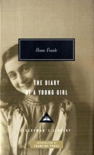 Seller image for The Diary of a Young Girl by Frank, Anne [Hardcover ] for sale by booksXpress