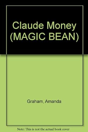 Immagine del venditore per Magic Bean Infant Fiction, Claude Money Pupil Book (single) venduto da WeBuyBooks