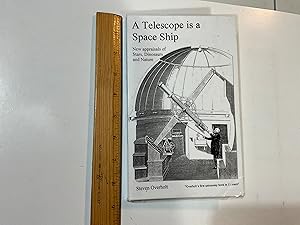 Image du vendeur pour A Telescope is a Space Ship mis en vente par Old Lampasas Post Office Books