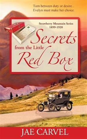 Seller image for Secrets from the Little Red Box for sale by GreatBookPricesUK