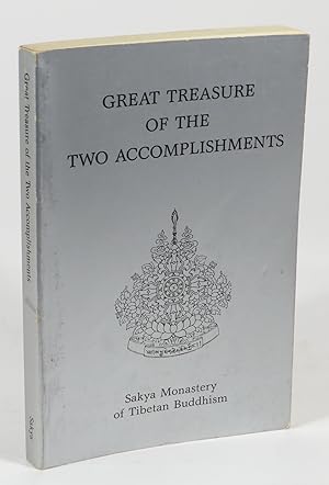 Great Treasure of the Two Accomplishments