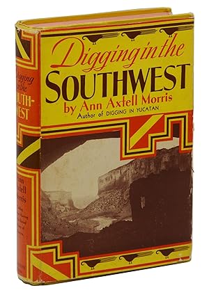 Digging in the Southwest