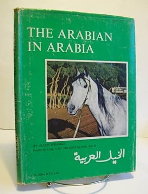 Immagine del venditore per Arabian In Arabia venduto da John E. DeLeau