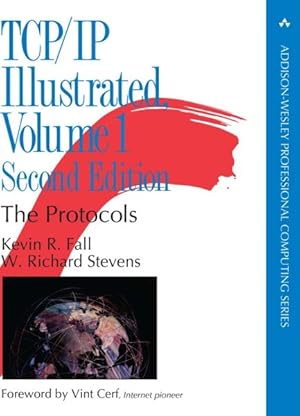 Image du vendeur pour TCP/IP Illustrated : The Protocols mis en vente par GreatBookPrices