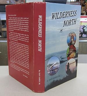 Wilderness North