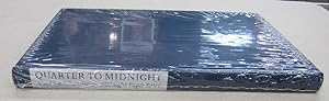 Imagen del vendedor de Quarter to Midnight: Gaylord Schanilec & Midnight Paper Sales a la venta por Midway Book Store (ABAA)