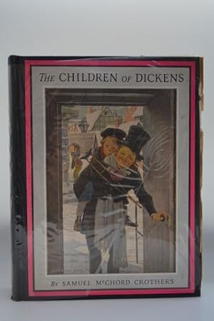 The Children of Dickens