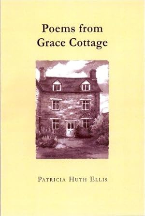 Image du vendeur pour Poems from Grace Cottage mis en vente par WeBuyBooks