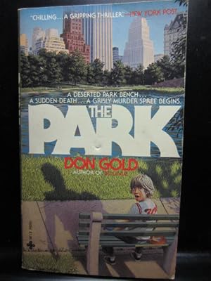 Seller image for THE PARK for sale by The Book Abyss