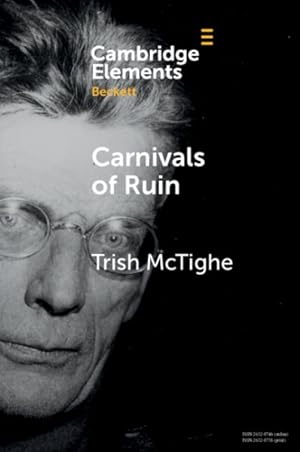Image du vendeur pour Carnivals Of Ruin mis en vente par GreatBookPricesUK