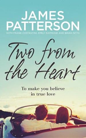 Seller image for Two from the Heart for sale by WeBuyBooks