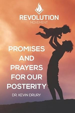 Seller image for Promises And Prayers For Our Posterity (Paperback) for sale by Grand Eagle Retail