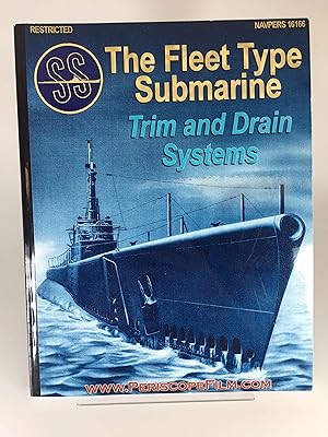 Submarine Trim and Drain Systems