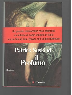 Il profumo : romanzo