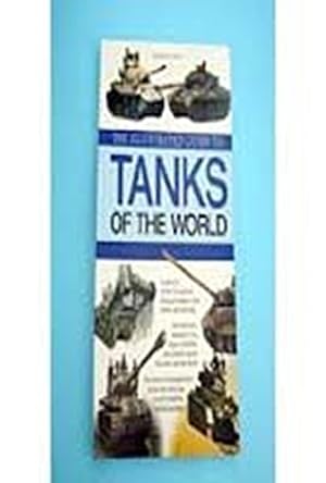 Image du vendeur pour Illus Guide Tanks of the World mis en vente par WeBuyBooks
