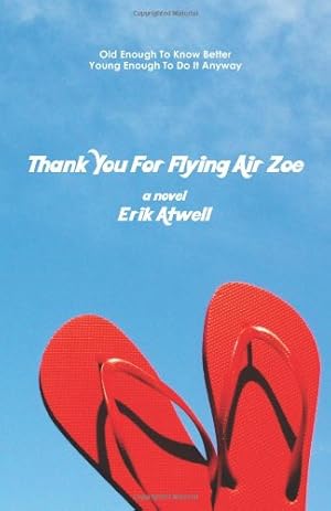 Bild des Verkufers fr Thank You For Flying Air Zoe zum Verkauf von WeBuyBooks