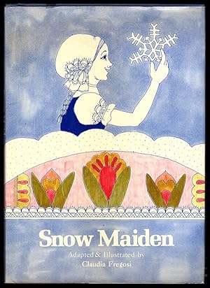 Bild des Verkufers fr SNOW MAIDEN zum Verkauf von Champ & Mabel Collectibles