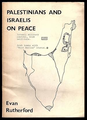 PALESTINIANS AND ISRAELIS ON PEACE