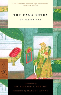 Seller image for The Kama Sutra of Vatsyayana (Paperback or Softback) for sale by BargainBookStores