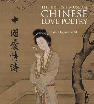 Bild des Verkufers fr Chinese Love Poetry zum Verkauf von Smartbuy