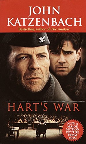 Imagen del vendedor de Hart's War: A Novel of Suspense a la venta por Reliant Bookstore