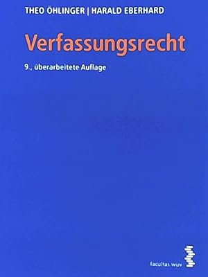 Verfassungsrecht [österr. Recht]