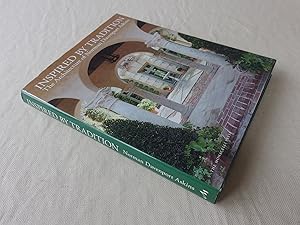 Immagine del venditore per Inspired by Tradition: The Architecture of Norman Davenport Askins (inscribed first edition) venduto da Nightshade Booksellers, IOBA member