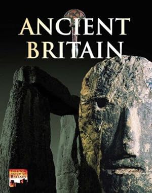 Seller image for Ancient Britain (Pitkin History of Britain) for sale by WeBuyBooks