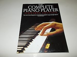 Imagen del vendedor de The Complete Piano Player: Omnibus Edition, BOOKS 1, 2, 3, 4 and 5 a la venta por Paradise Found Books