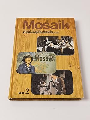 Seller image for Mosaik 80. Jahrbuch fr die ltere Generation. Band 2 for sale by BcherBirne