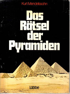 Das Rätsel der Pyramiden.