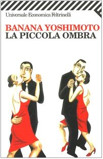 Seller image for La piccola ombra for sale by librisaggi