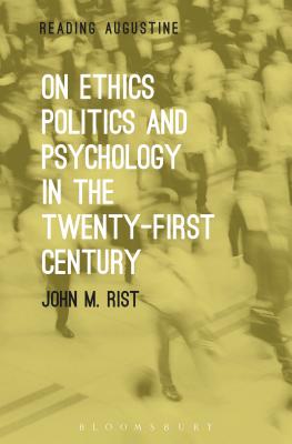 Seller image for On Ethics, Politics and Psychology in the Twenty-First Century (Paperback or Softback) for sale by BargainBookStores
