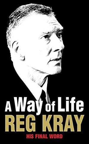 Seller image for A Way of Life: His Final Word for sale by WeBuyBooks