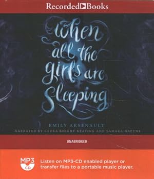 Seller image for When All the Girls Are Sleeping for sale by GreatBookPrices
