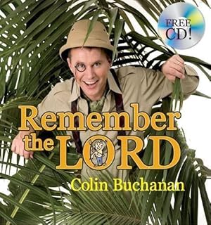 Image du vendeur pour Remember the Lord mis en vente par WeBuyBooks