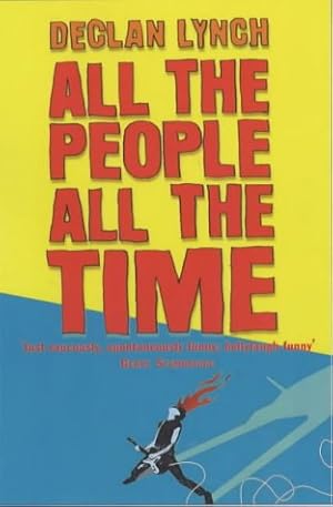 Immagine del venditore per All the People, All the Time venduto da WeBuyBooks