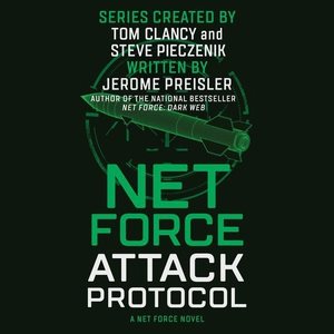 Seller image for Attack Protocol : Library Edition for sale by GreatBookPrices